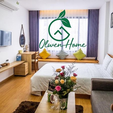 Carol Homestay Da Nang Beach 2 Exterior foto