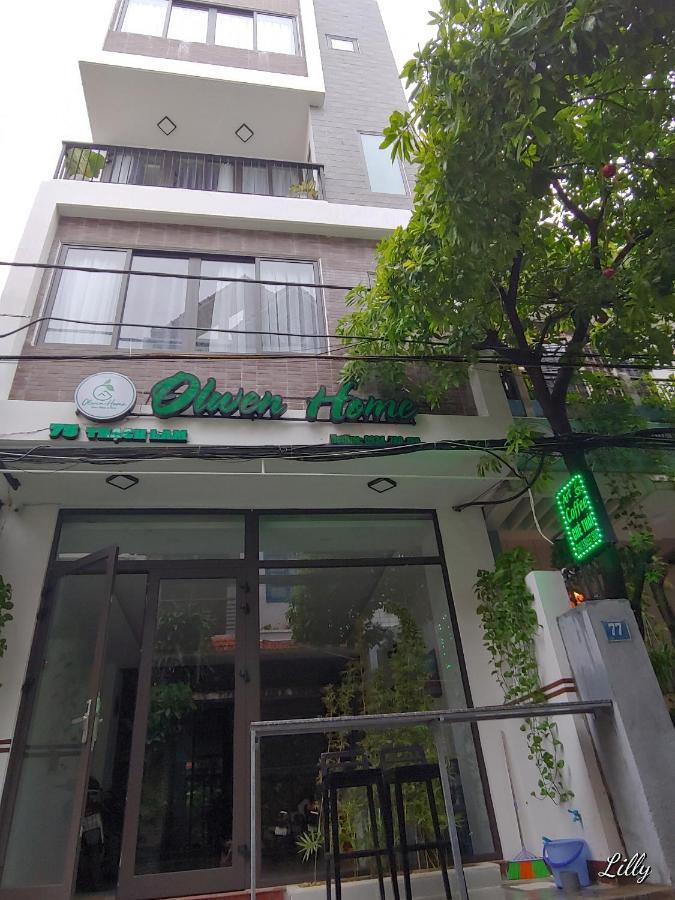 Carol Homestay Da Nang Beach 2 Exterior foto